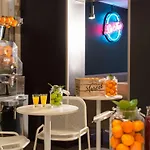 Ibis Styles Nice Centre Gare