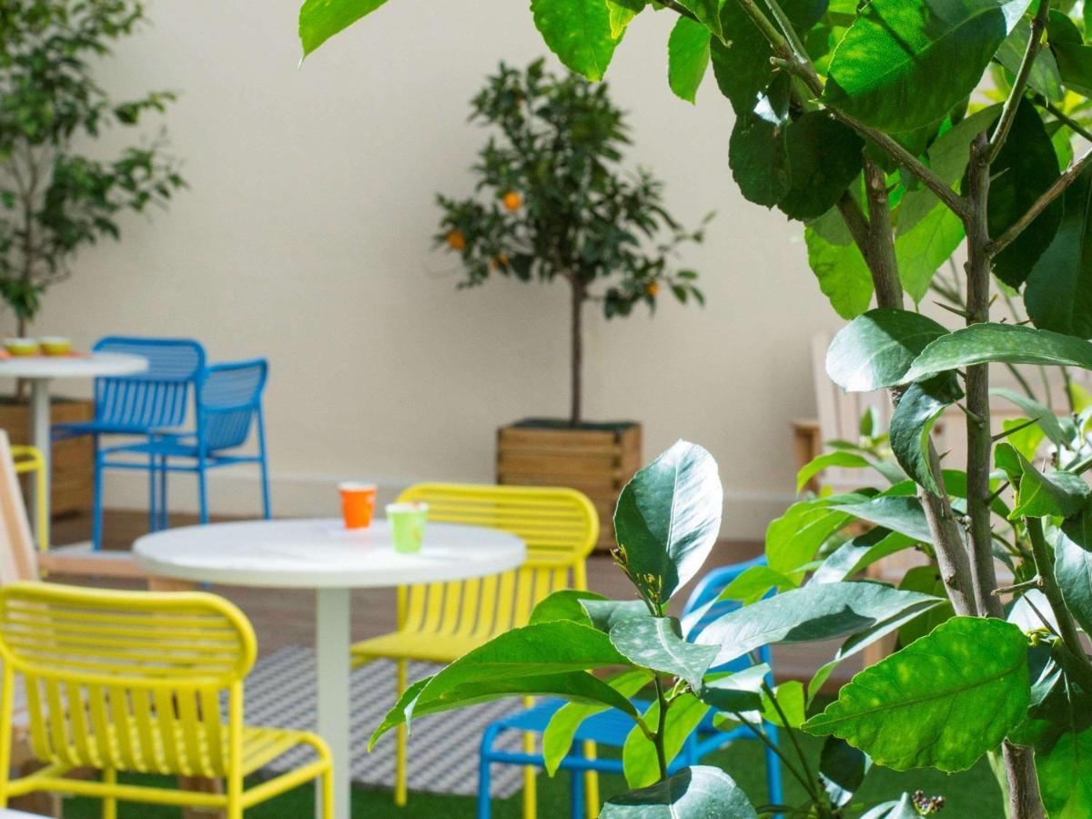 Ibis Styles Centre Gare