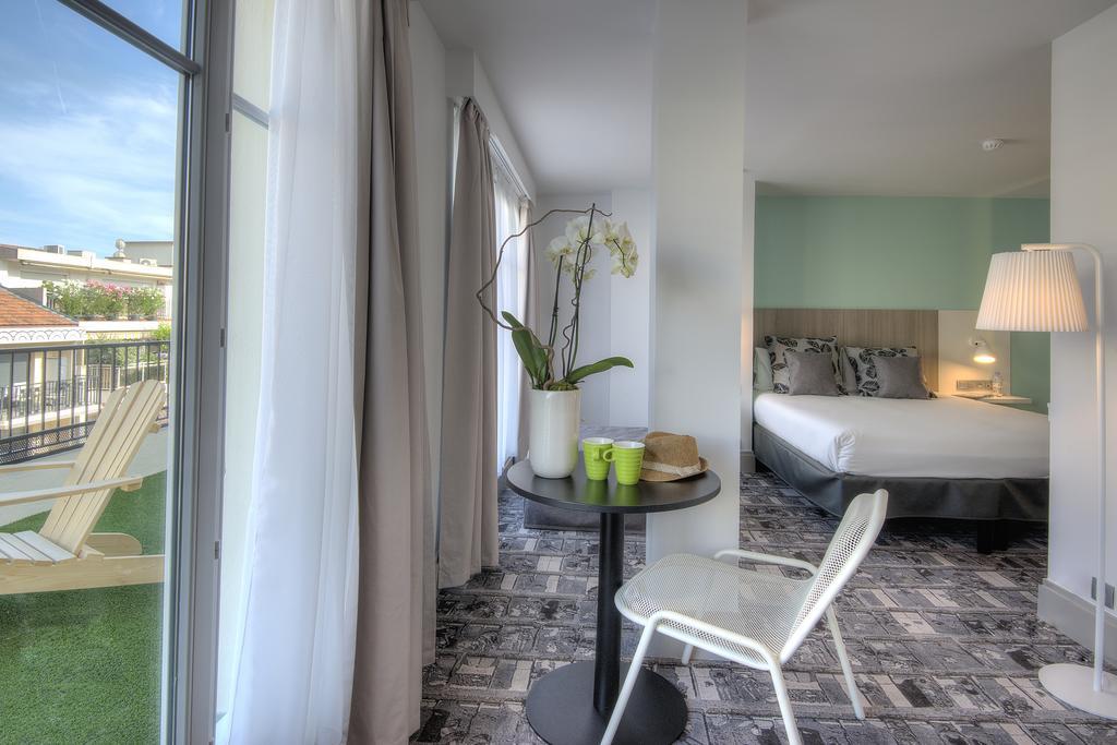 Ibis Styles Centre Gare Hotel Nice