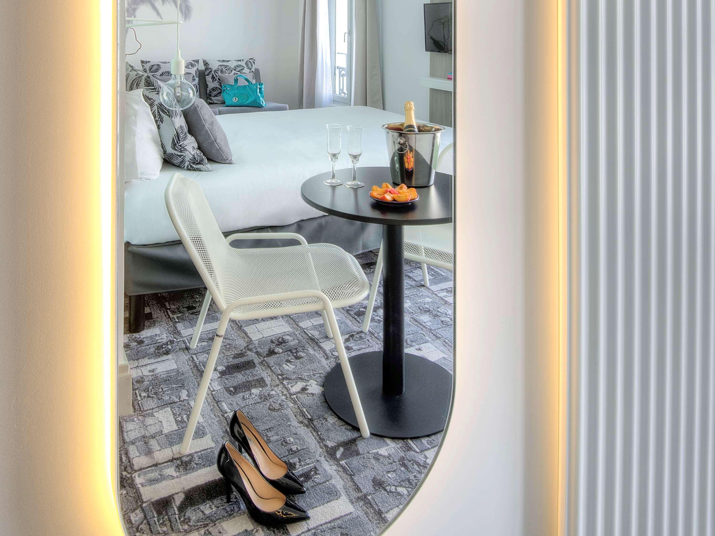Hotel Ibis Styles Centre Gare 3*