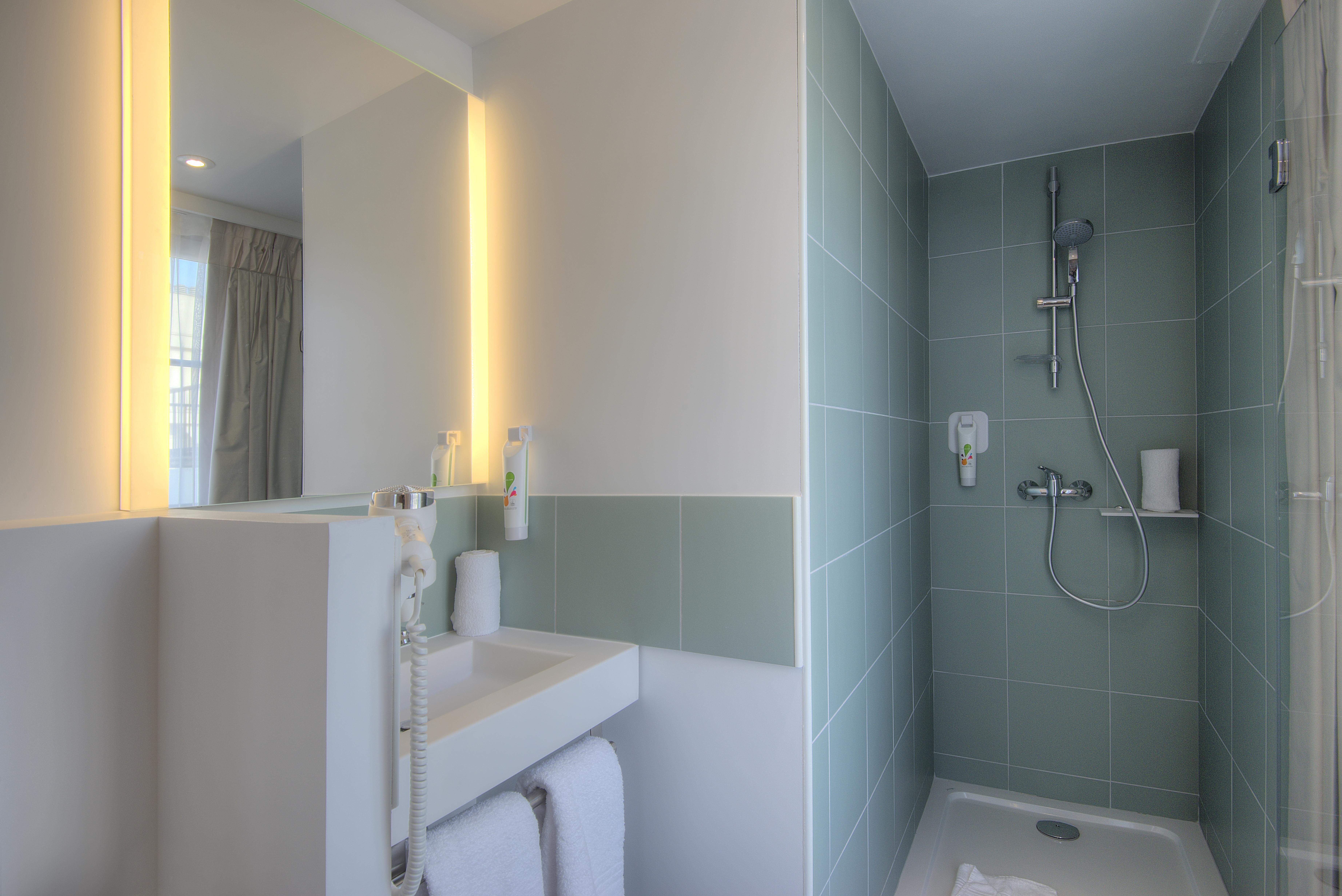 Hotel Ibis Styles Centre Gare 3*