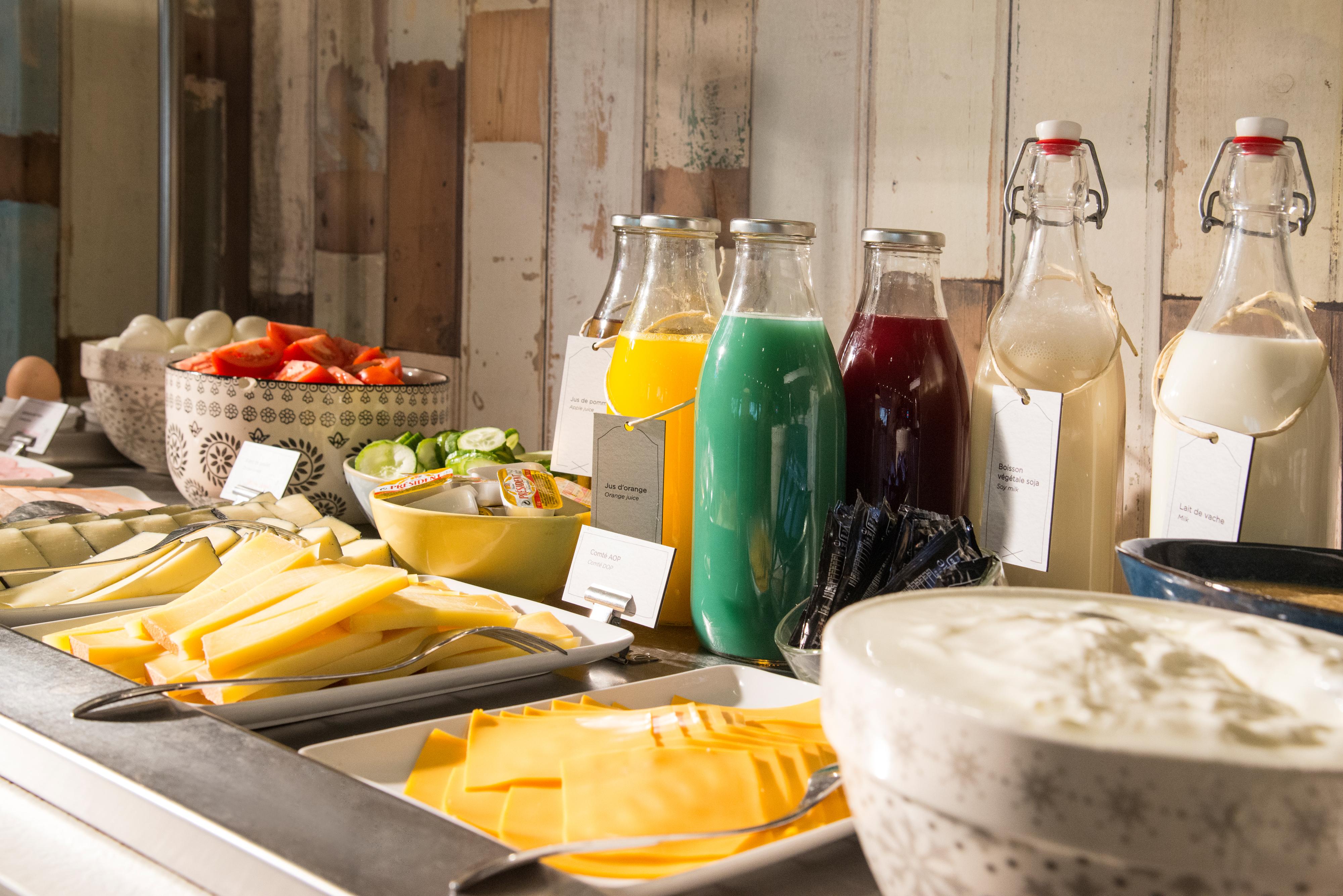 Ibis Styles Centre Gare Hotel 3*