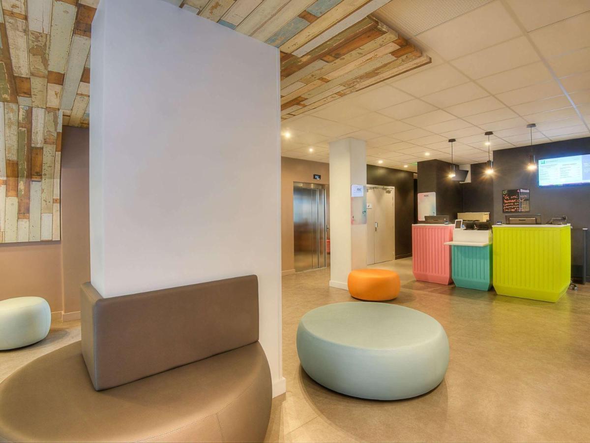 Ibis Styles Centre Gare