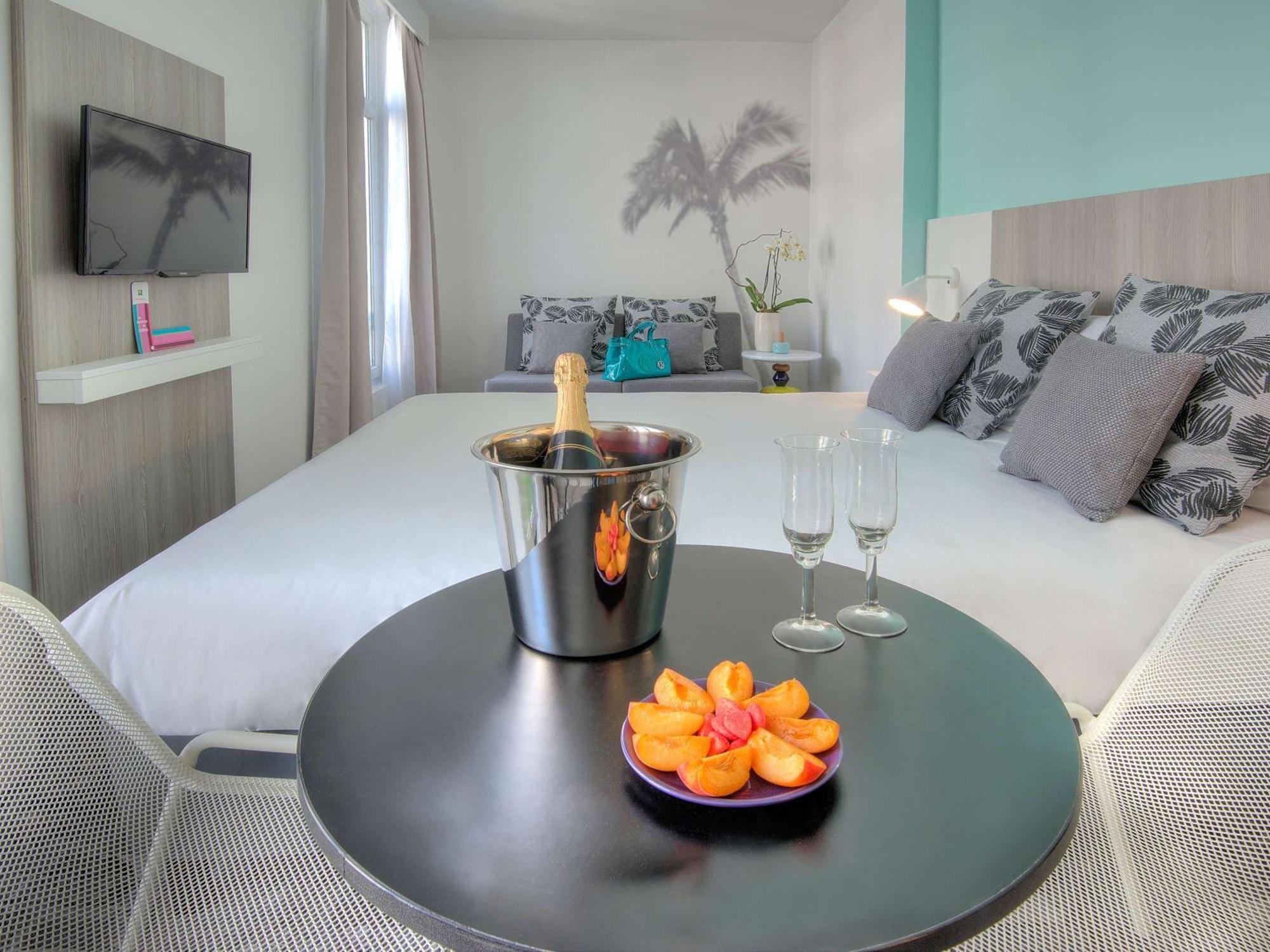Ibis Styles Centre Gare Hotel