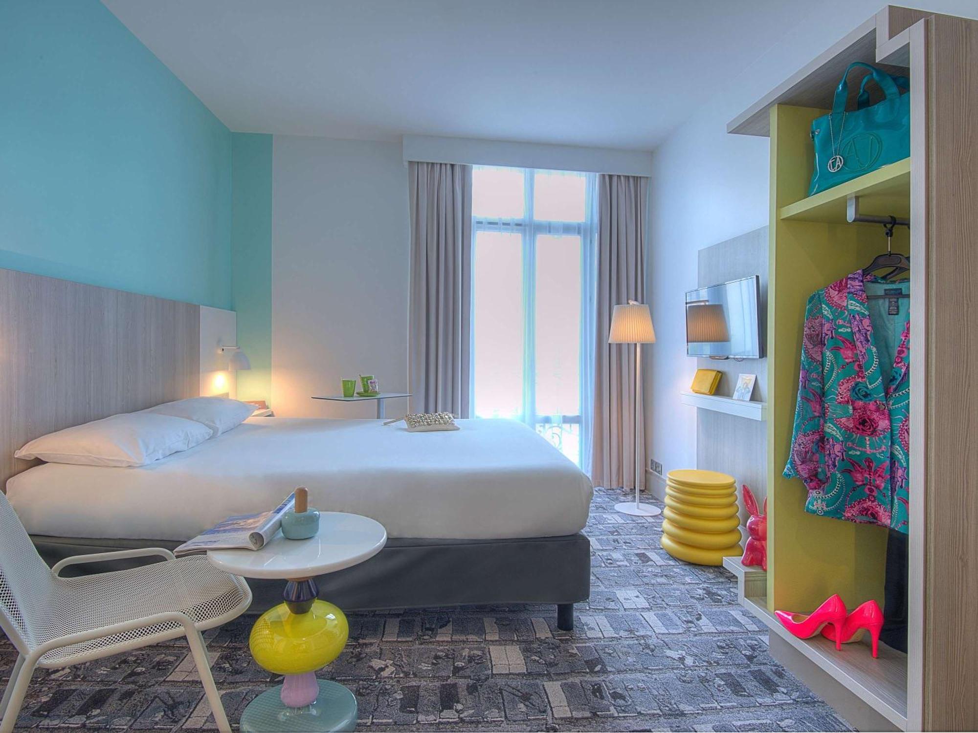 Ibis Styles Centre Gare