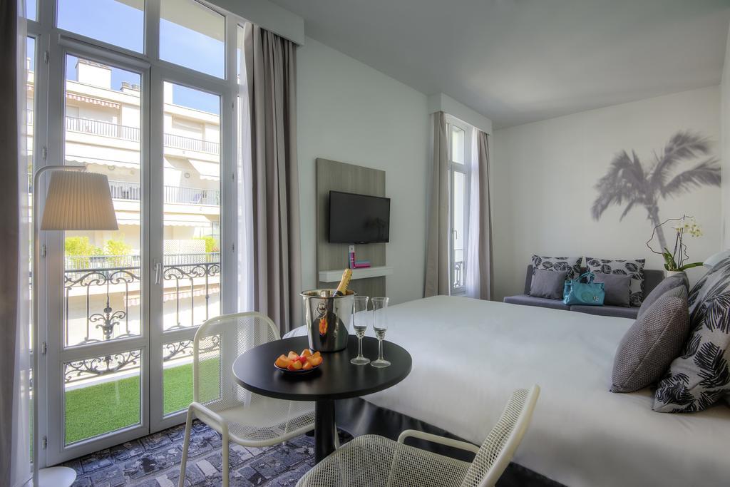 Ibis Styles Centre Gare