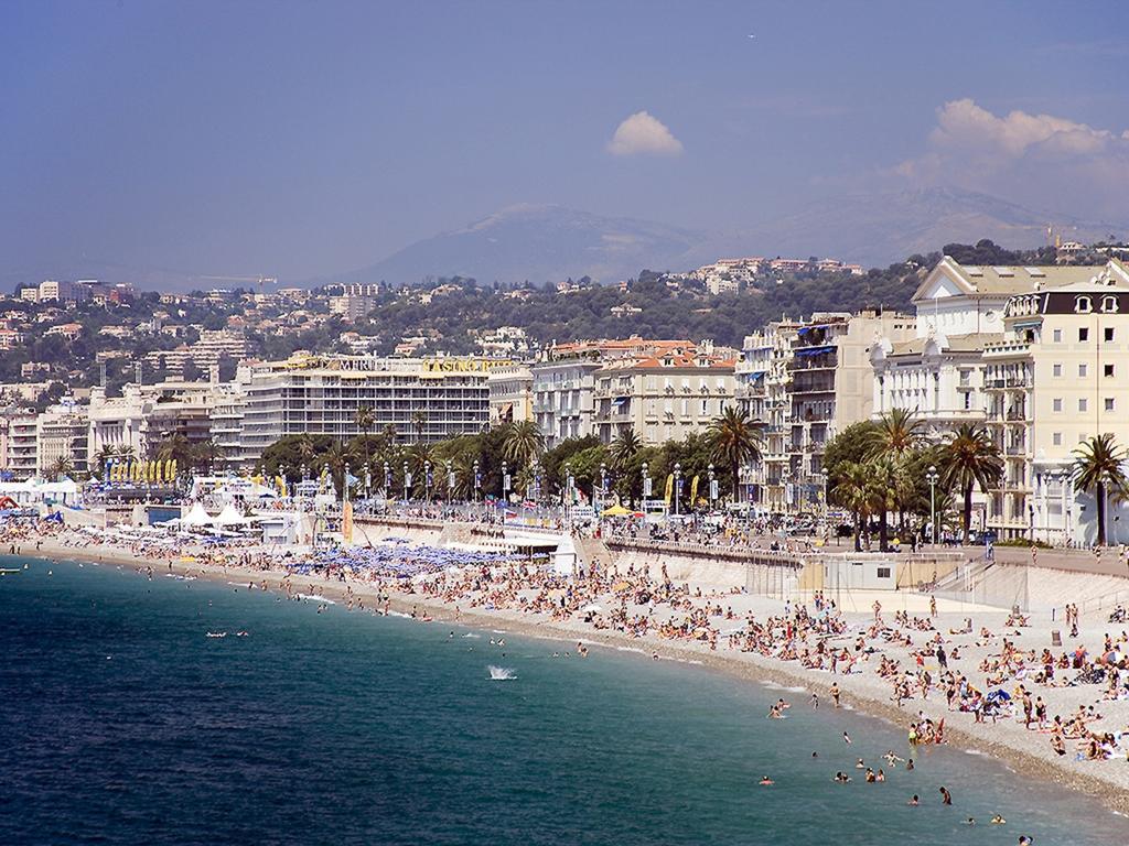 Hotel Ibis Styles Centre Gare 3*