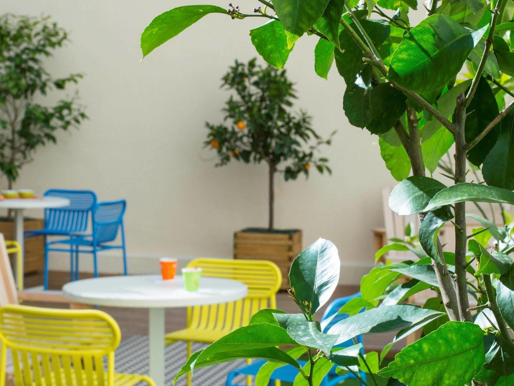 Hotel Ibis Styles Centre Gare 3*