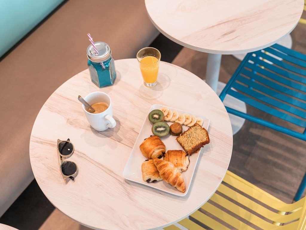 Hotell Ibis Styles Centre Gare