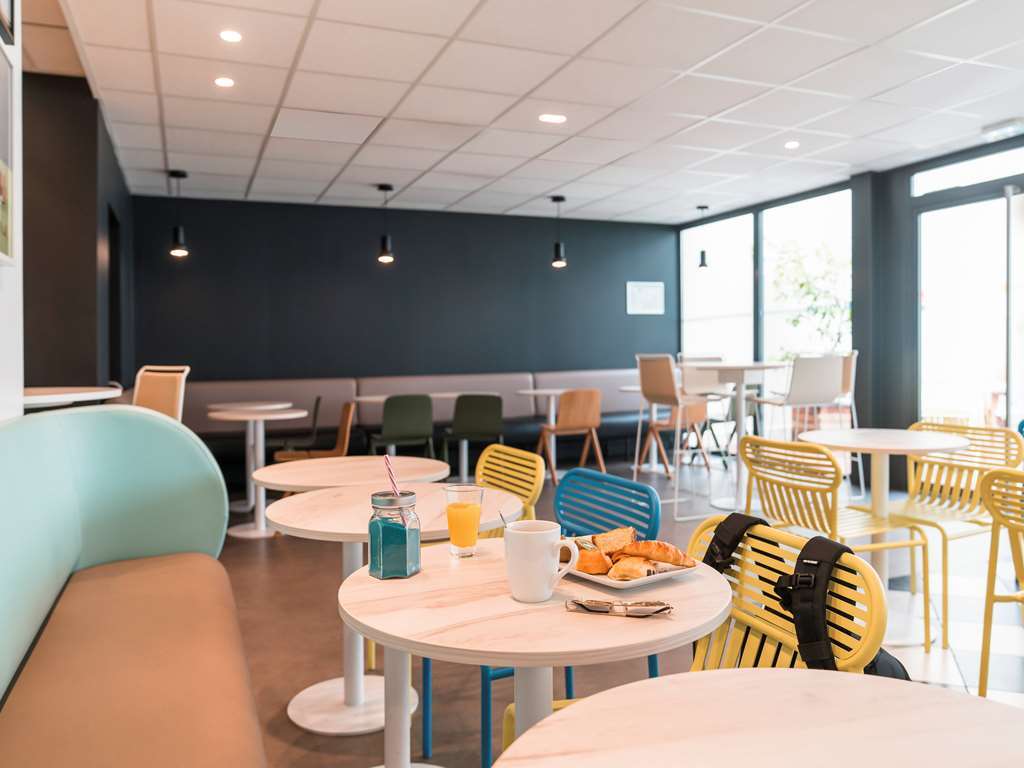 Ibis Styles Centre Gare Hotell Nice